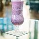 shake blueberry