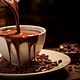 Nutella Coffee