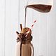 shake nutella