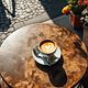 Cafe Male