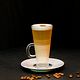 Cortado macchiato