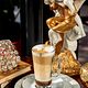 Spanish Latte