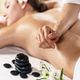 Hotstones 2-in-1 Essentiële Massage