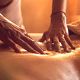 Deep Tissue massage