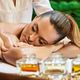 Full body Relax massage