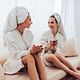 ✨ Speciale Relax Massage & spa pedicure Actie ✨