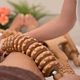Maderotherapie massage