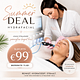 PROMO HYDRAFACIAL
