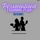 Personalized Training Plans