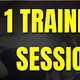One-on-One Training Sessions