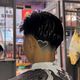 Mid Taper w/ Heart Design