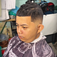 12 Guard Haircut