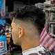 V Drop Fade