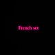 French set long