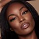 natural glam Make-up