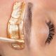 eye brow wax