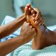 Feet Massage