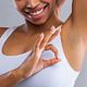 Armpits