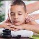 Kids Massage