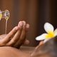Aroma Therapy Massage