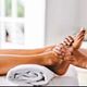 Foot Reflexology