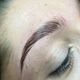 Wenkbrauwen epileren