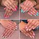 BIAB met Gelpolish
