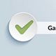 Garantie (1 week garantie na behandeling)
