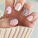 Design per nagel
