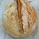 Sourdough Artisan Loaf