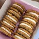 Oatmeal Cream Pies - 10