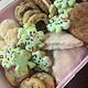 St Paddy's Day Cookie Box