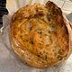 Sourdough Italian Herbs & Cheese