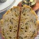 Sourdough Mini Italian Herbs & Cheese