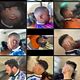 Barber's cut