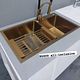 Modern Kitchen sink 1