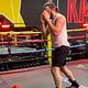 🔥 full camp style boxing session
