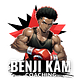 Adult boxing class