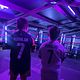 CHILDREN'S Boxing session
