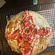Strawberry White Chocolate