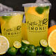 Fresh Trio Fruit
