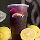 Blue Pea Calamansi & Ginger
