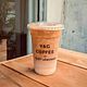 Coffee Crafted