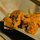 Chicken Wings (5pcs)