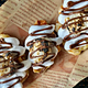 Nutella Walnut