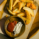 Potato Wedge