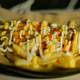 Savory Fries