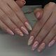 Gel verlengingen met tips
