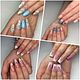 Gel X Nails