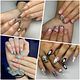Acrylic Nails